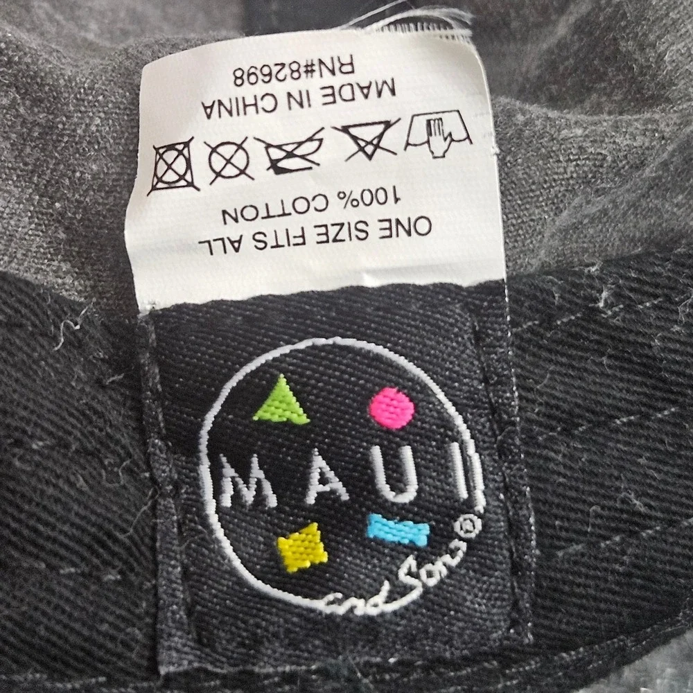 Maui and Sons maui sons